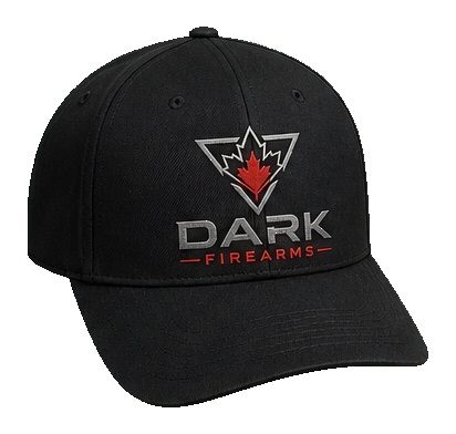 DARK cap portrait product image