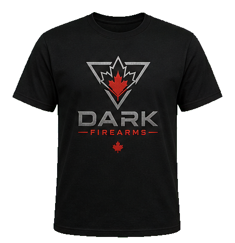 DARK tee portrait product image