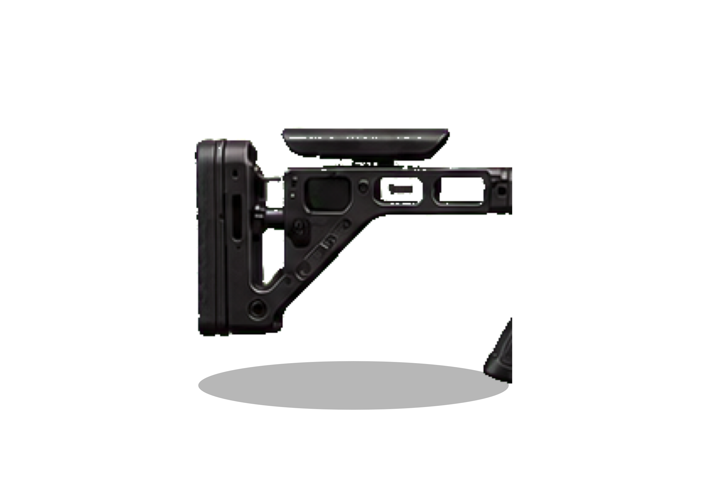 DARK 1913 stock interface