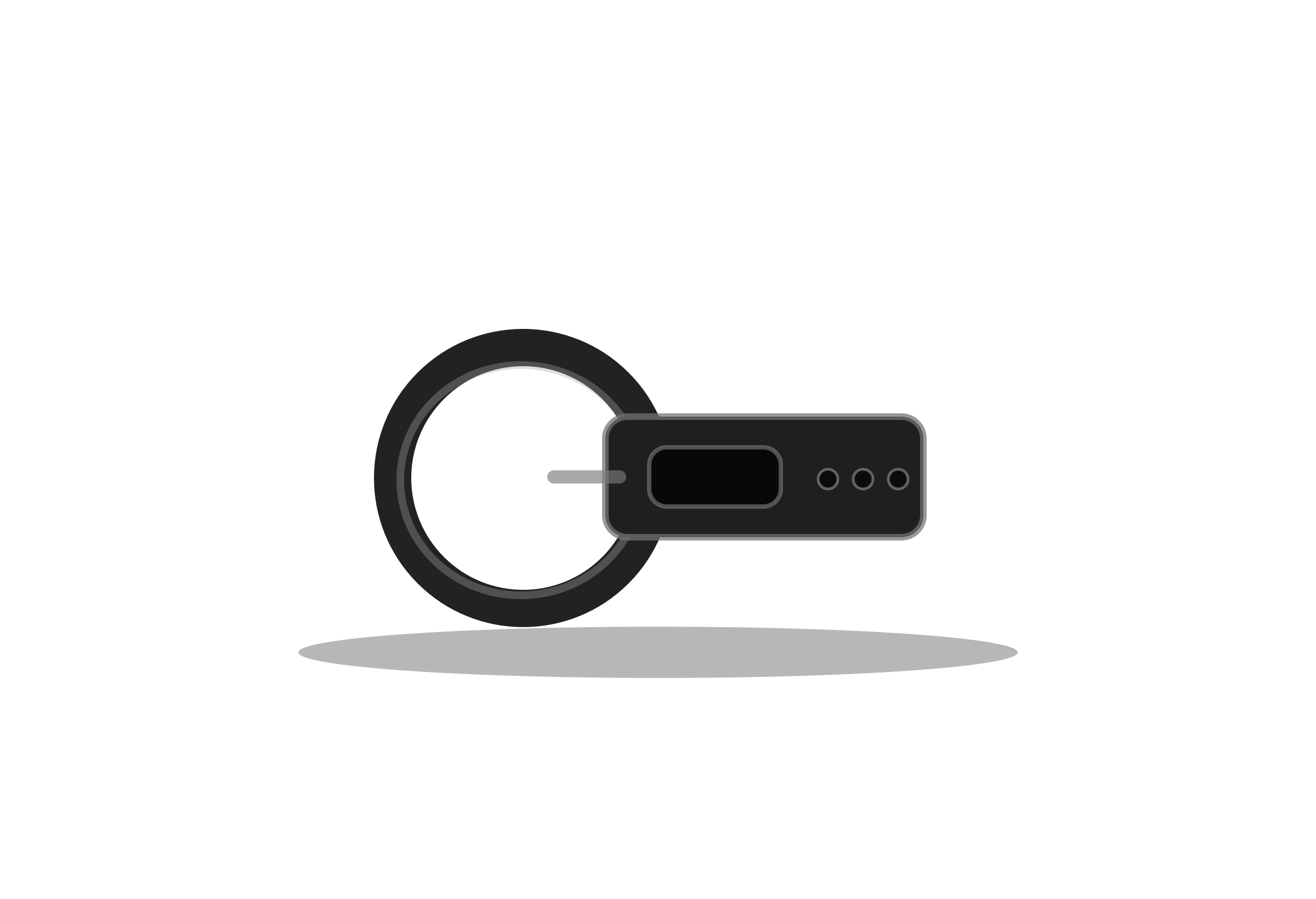 DARK QD sling kit